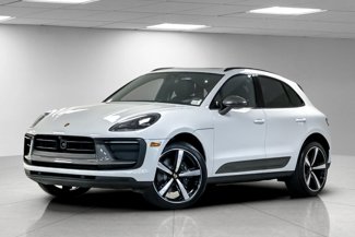Used 2024 Porsche Macan Turbo image 1