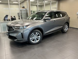 New 2026 Acura MDX SH-AWD image 1