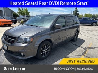 Used 2016 Dodge Grand Caravan R/T w/ Driver Convenience Group image 1