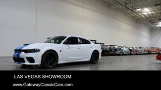 Used 2023 Dodge Charger SRT Hellcat video 1
