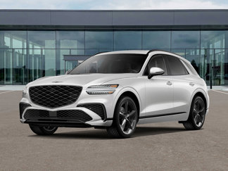 New 2026 Genesis GV70 3.5T Sport Prestige image 1