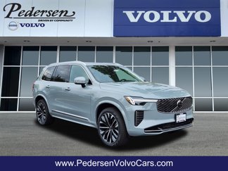 New 2026 Volvo XC90 B6 Plus image 1
