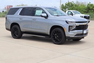 New 2025 Chevrolet Tahoe LS image 1