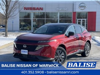 New 2025 Nissan Murano SL image 1