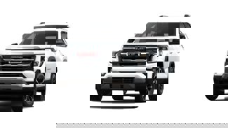 New 2026 GMC Terrain Elevation w/ Elevation Premium Package image 1