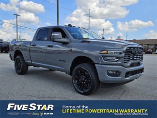 New 2026 RAM 2500 Big Horn video 1