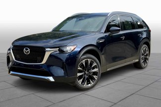 New 2025 MAZDA CX-90 Plug-In Hybrid w/ Premium Plus image 1
