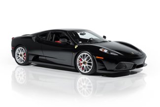 Used 2008 Ferrari F430 Scuderia image 1
