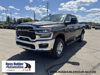New 2025 RAM 2500 Tradesman image 1