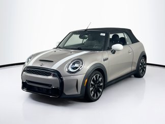 Used 2023 MINI Cooper S image 1