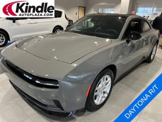 New 2025 Dodge Charger R/T w/ Quick Order Package 25M R/T image 1