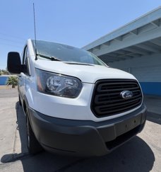 Used 2019 Ford Transit 150 130 Low Roof image 1