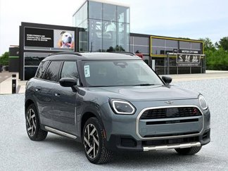 New 2025 MINI Cooper Countryman S image 1