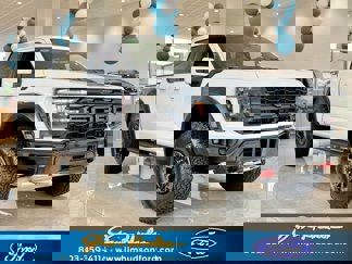 New 2025 Ford F150 Raptor image 1