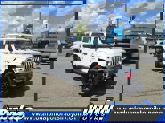 Used 2023 Jeep Wrangler Sahara w/ Cold Weather Group image 1