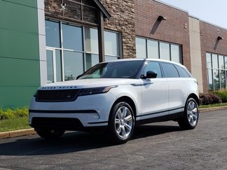 New 2026 Land Rover Range Rover Velar S image 1