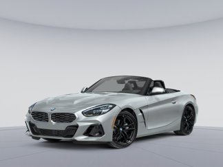 Used 2025 BMW Z4 M40i image 1