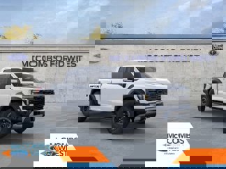 New 2025 Ford F150 Raptor image 1