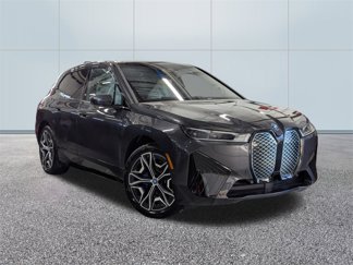 New 2025 BMW iX xDrive50 image 1
