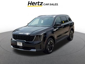 Used 2024 Kia Sorento S image 1