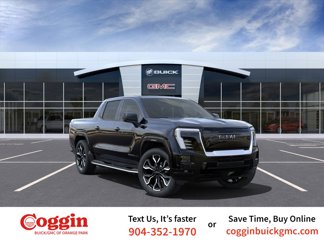 New 2025 GMC Sierra EV Denali image 1