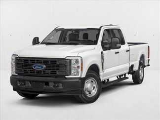 New 2026 Ford F250 XL image 1