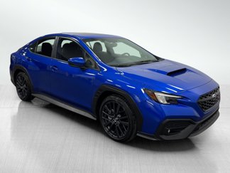 New 2025 Subaru WRX Premium image 1