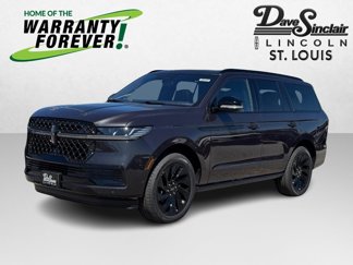 New 2025 Lincoln Navigator Reserve image 1