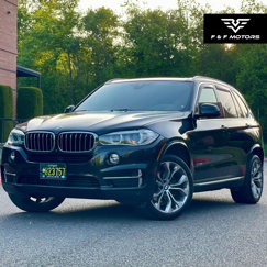 Used 2017 BMW X5 xDrive35i image 1