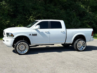 Used 2018 RAM 2500 Laramie w/ Sport Appearance Group image 1
