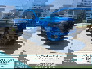 New 2026 RAM 1500 Big Horn image 1