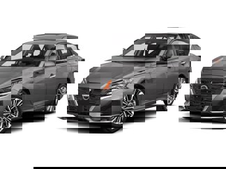 New 2025 Nissan Altima 2.5 SL image 1