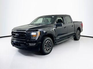Used 2022 Ford F150 XLT w/ Equipment Group 302A High image 1