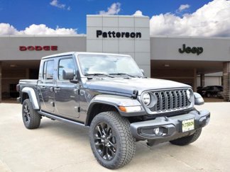 New 2025 Jeep Gladiator Sport image 1