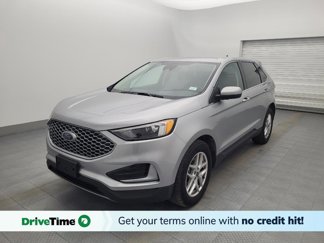 Used 2023 Ford Edge SEL image 1