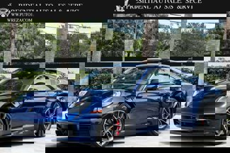 Used 2022 Porsche 911 Carrera S image 1