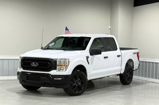 Used 2022 Ford F150 XL image 1