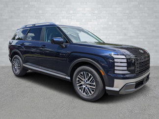 New 2026 Hyundai Palisade SEL image 1