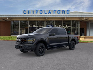 New 2025 Ford F150 Tremor image 1