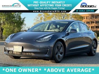 Used 2020 Tesla Model 3 Standard Range Plus image 1