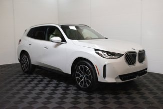 New 2025 BMW X3 xDrive30i w/ Premium Package image 1