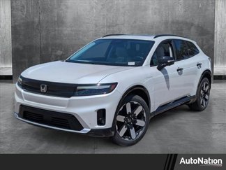 New 2025 Honda Prologue Elite image 1