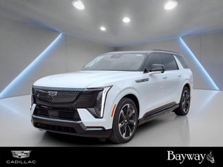 New 2026 Cadillac Escalade IQL Sport 1 image 1
