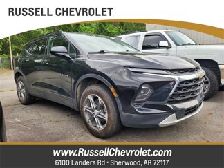 Used 2023 Chevrolet Blazer LT w/ Convenience Package image 1