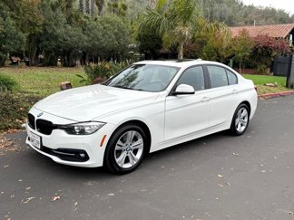 Used 2017 BMW 330i Sedan image 1