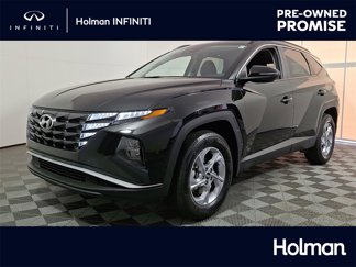 Used 2023 Hyundai Tucson SEL image 1