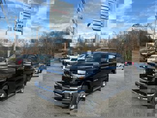 New 2025 RAM 1500 Big Horn image 1