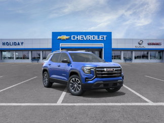New 2026 GMC Terrain Elevation w/ Elevation Premium Package image 1