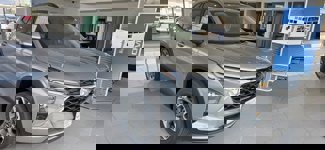 New 2025 Chevrolet Trax LT w/ Driver Confidence Package image 1