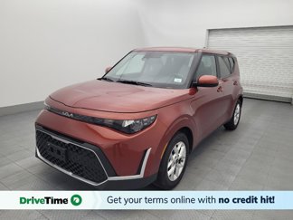 Used 2023 Kia Soul LX w/ Option Group 015 image 1